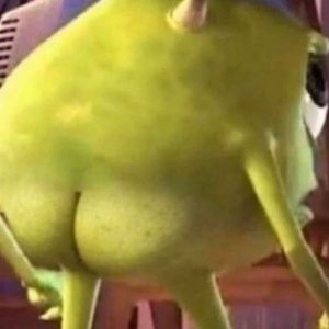 Meet your Posher, Ronald